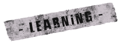 learning in public button