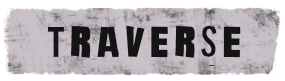 traverse button