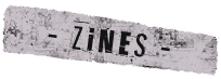 zines button
